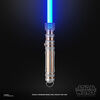 Star Wars The Black Series Leia Organa Force FX Elite Lightsaber with Advanced LED and Sound Effects