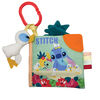 Livre doux Stitch de Disney