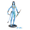 Disney Avatar - Neytiri 7" Figurine