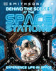 Behind the Scenes at the Space Stations - Édition anglaise