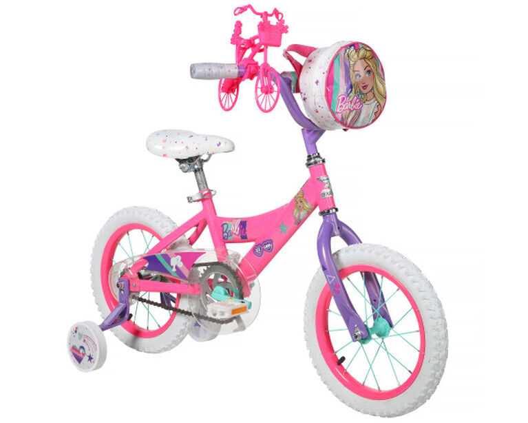 Barbie 14 Inch Bike - R Exclusive