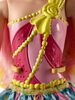 Barbie Dreamtopia Fairy Doll - Pink