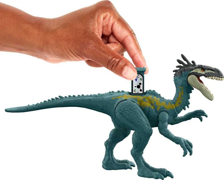 Jurassic World Danger Pack Elaphrosaurus