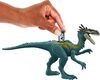 Jurassic World Danger Pack Elaphrosaurus