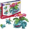 Mega Pokemon Bulbasaur Evolution Set