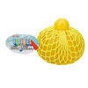 ALEX - Blobbies Glitter Clear Yellow