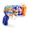 XSHOT Fast-Fill Skins Nano Sonic The Hedgehog Water Blaster by ZURU