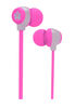 Limited Too Shimmerpop Bluetooth Earbuds - Pink