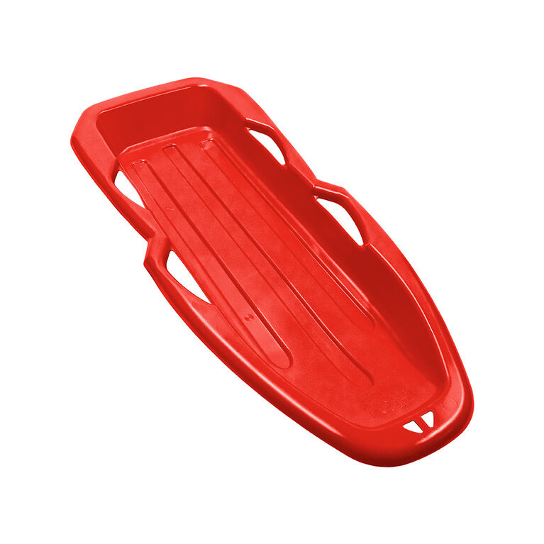 Toboggan de 122 cm (48 po)