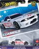 Hot Wheels Car Culture Circuit Legends Véhicules, 3ans et plus
