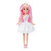 Ensemble de 5 poupées Sparkle Girlz Fantasy par ZURU