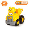 Cat Les P'Tits Amis Du Chantier Construction Pals Junior Crew