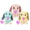 Scruff-a-Luvs Blossom Bunny