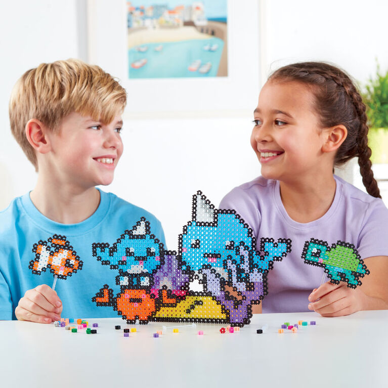 Simbrix Theme Pack - Underwater Friends