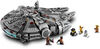LEGO Star Wars  Millennium Falcon  75257 (1353 pieces)