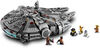 LEGO Star Wars  Faucon Millenium  75257 (1353 pièces)