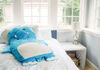 Soft Landing Luxe Loungers Elephant Character Cushion
