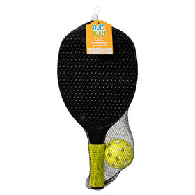 Out2Play - Pickle Ball Set