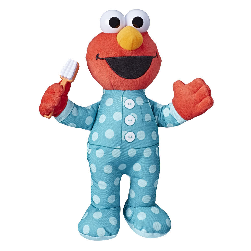 elmo plush toy canada