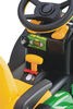 Peg Perego - Porteur tracteur et remorque John Deere Ground Force.