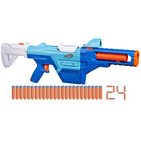 Nerf N Series Shadow Storm Dart Blaster