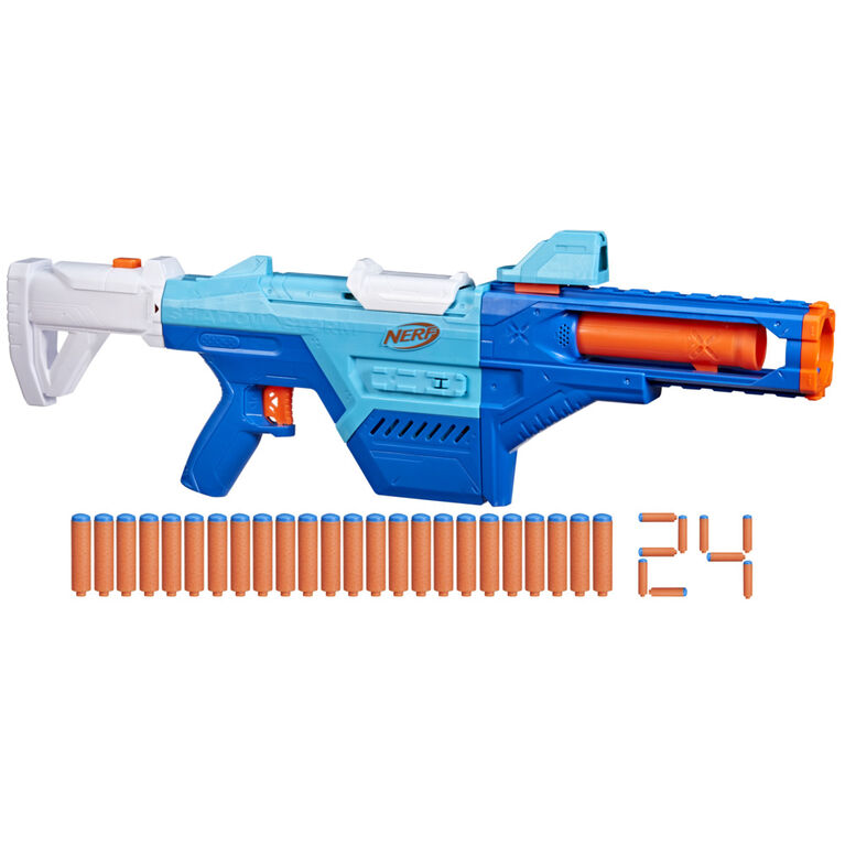Nerf N Series Shadow Storm Dart Blaster