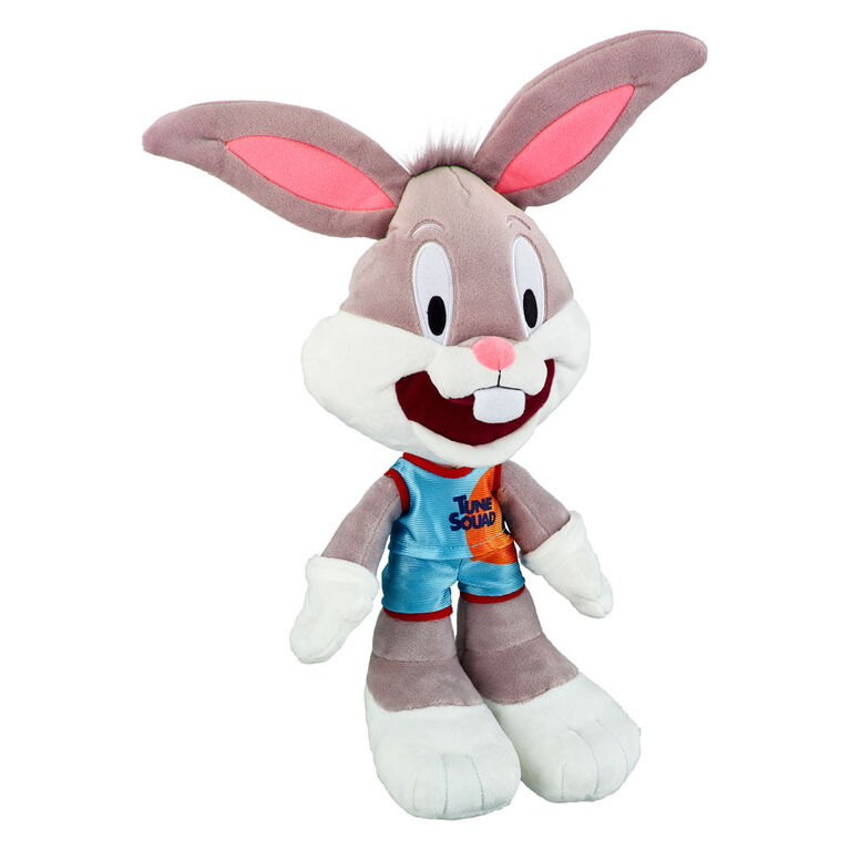 Jouet En Peluche Pour Enfants Space Rabbit Coussin En - Temu Canada