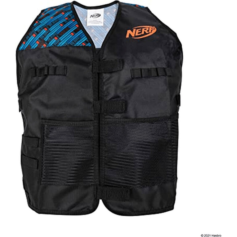 Nerf ELITE Total Tactical Pack Deluxe