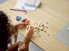 LEGO DOTS DOTS supplémentaires - série 4 41931 (105 pièces)