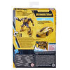 Transformers Toys Buzzworthy Bumblebee Studio Series Deluxe Class 70BB B-127 Transformers: Bumblebee Action Figure