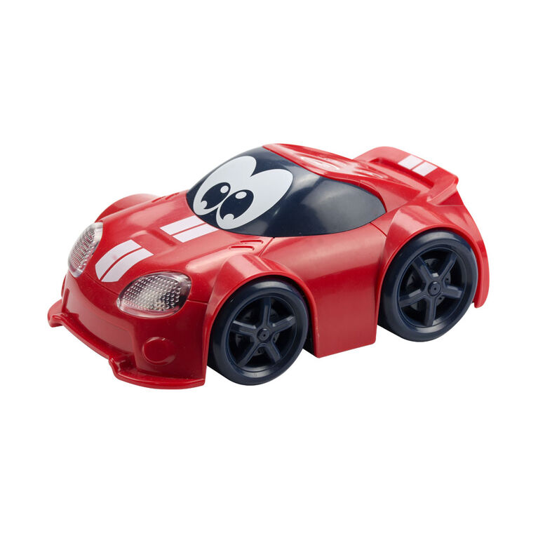 Ma Première Voiture Assortiment