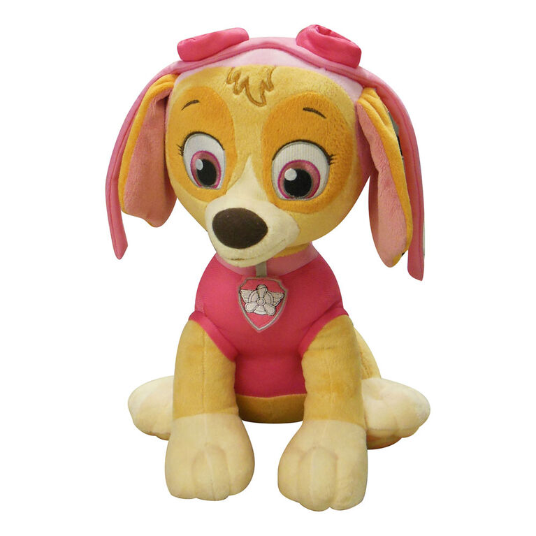 Paw Patrol "Skye" Cuddle Pillow