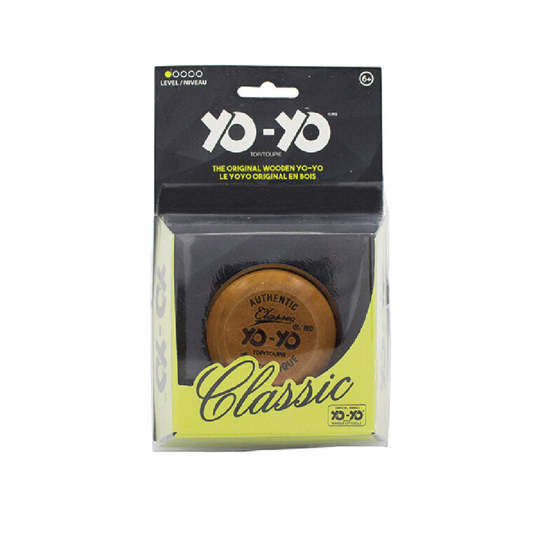 YO-YO Pro - Red