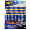 NERF N-Strike Elite - Recharge de 75 munitions