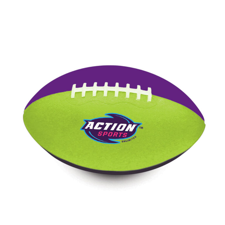 Action Sports Mini Sports Ball