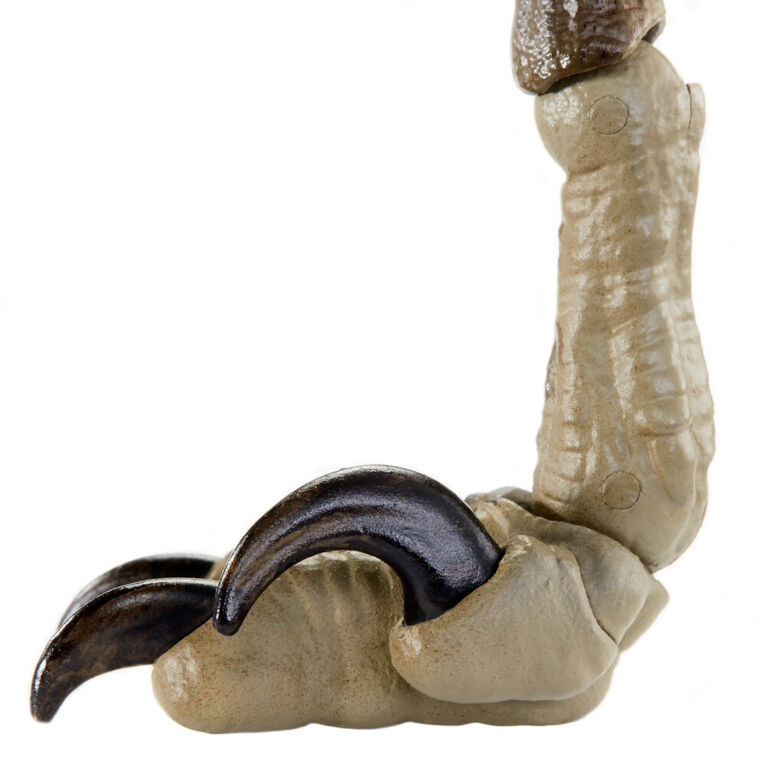 Jurassic World Amber Collection Velociraptor