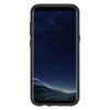 Étui Symmetry d'OtterBox pour Samsung GS8 Plus noir