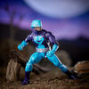 Marvel Legends Series: Rock Python with Build-A-Figure Piece