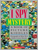 I Spy Mystery - English Edition