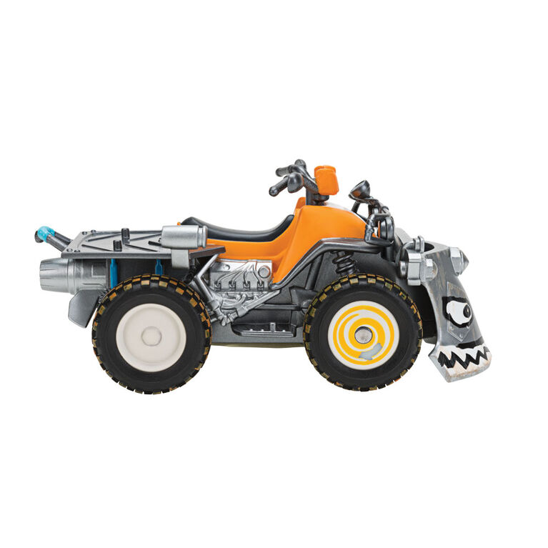 Fortnite Quadcrasher Vehicle English Edition Toys R Us Canada