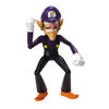 World of Nintendo Waluigi With Coin