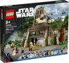 LEGOStar Wars La base rebelle Yavin 75365 Ensemble de jeu de construction (1 067 pièces)
