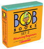 Bob Books: Advancing Beginners Box Set (Stage 2: Emerging Reader) - English Edition
