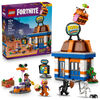 LEGO Fortnite Durrr Burger Restaurant - Kids Toy - Gamer Building Toy for Boys & Girls 10+ - 77076