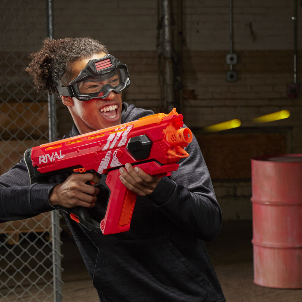 Nerf rival hot sale perse