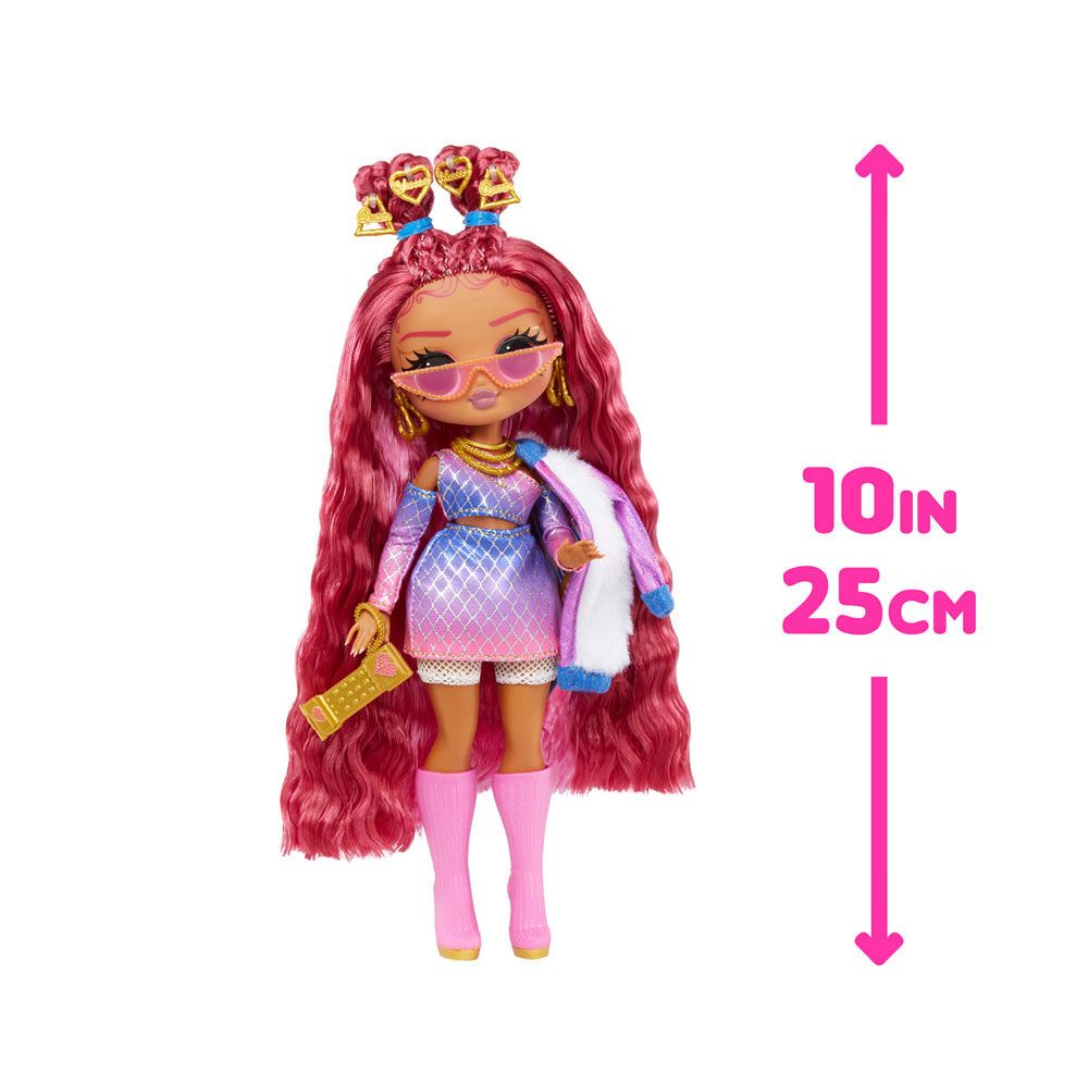 Enchantimals top dolls asda
