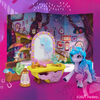 My Little Pony: A New Generation Movie Story Scenes Critter Creation Izzy Moonbow 