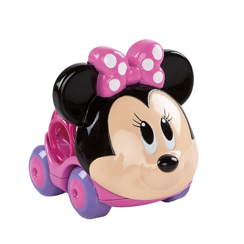 oball disney baby go grippers cars