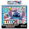 STITCH Color and Collage Design Set