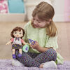 Littles by Baby Alive Little Styles Ready for School Outfit